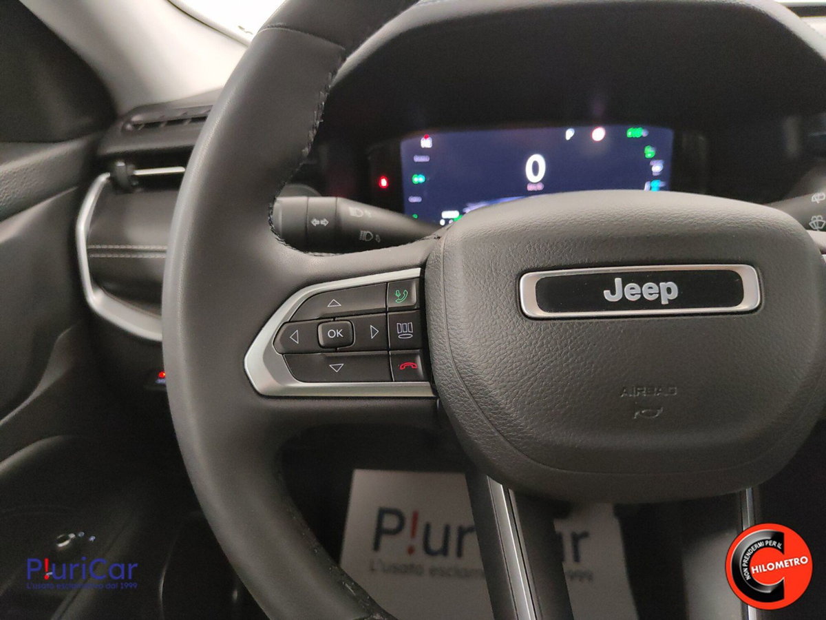 Jeep Compass 1.3 T4 190CV PHEV AT6 4xe Night Eagle (17)