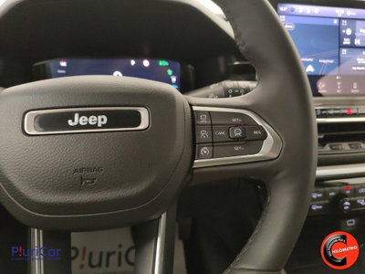 Jeep Compass 1.3 T4 190CV PHEV AT6 4xe Night Eagle (18)