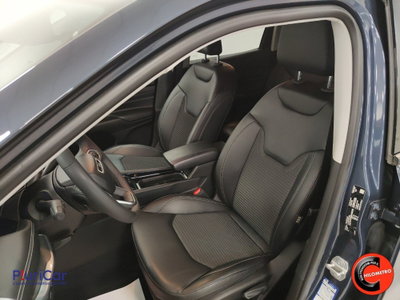 Jeep Compass 1.3 T4 190CV PHEV AT6 4xe Night Eagle (4)
