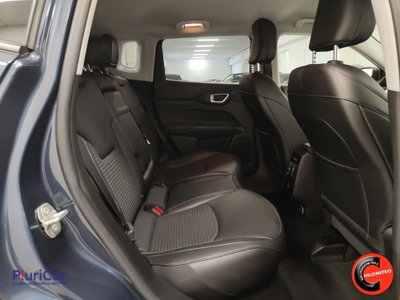 Jeep Compass 1.3 T4 190CV PHEV AT6 4xe Night Eagle (6)
