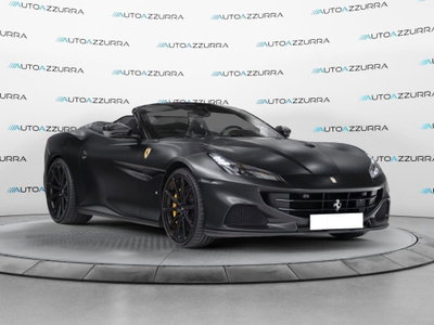 Ferrari Portofino Spider Portofino usata