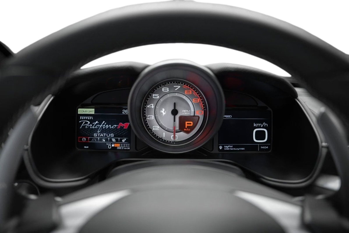 Ferrari Portofino Spider Portofino (10)
