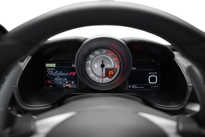 Ferrari Portofino Spider Portofino (10)