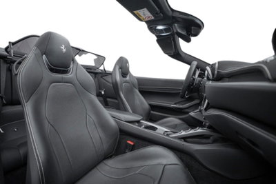 Ferrari Portofino Spider Portofino (14)
