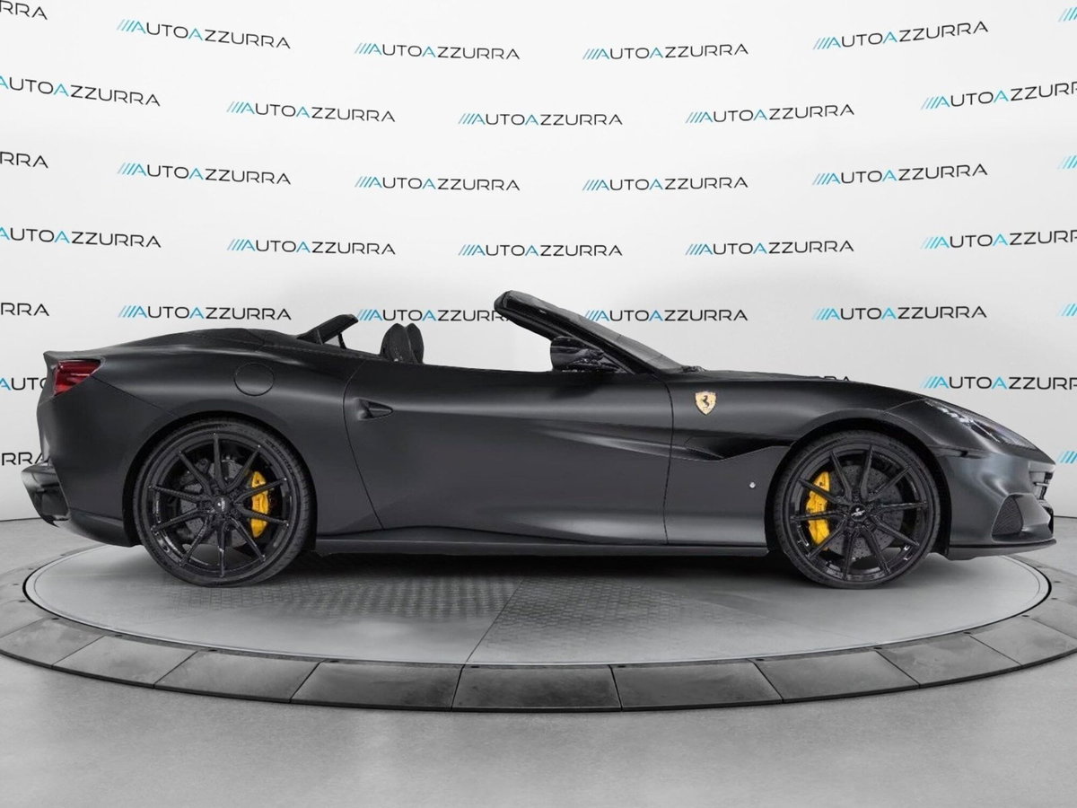 Ferrari Portofino Spider Portofino (2)