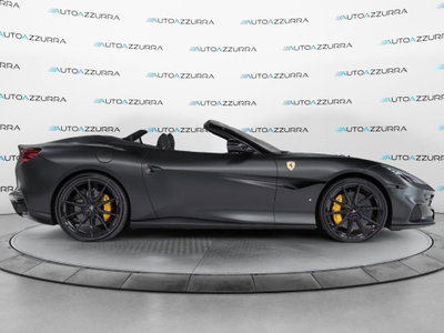 Ferrari Portofino Spider Portofino (2)