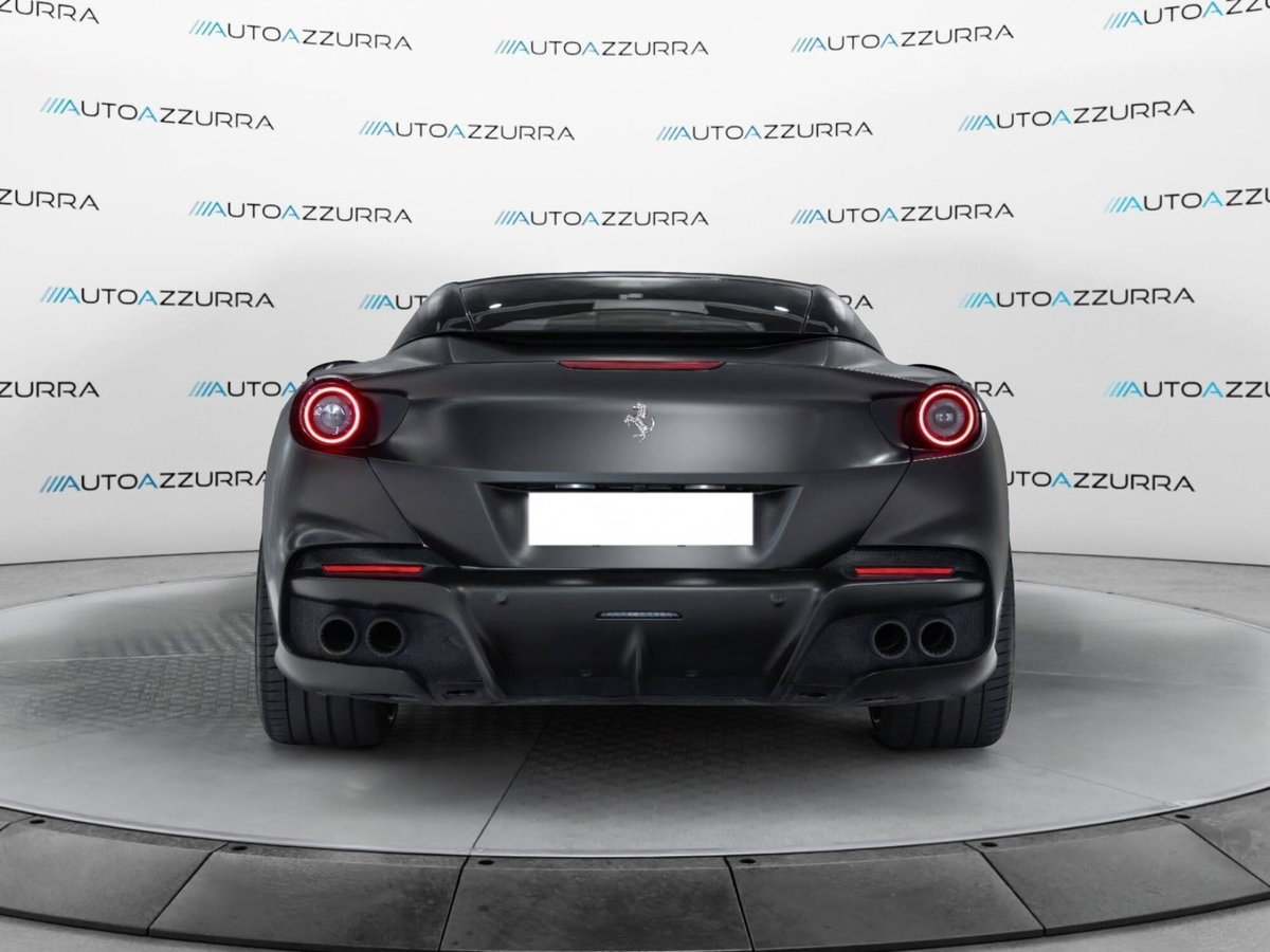 Ferrari Portofino Spider Portofino (3)
