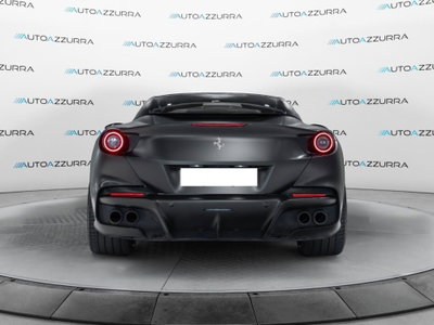 Ferrari Portofino Spider Portofino (3)