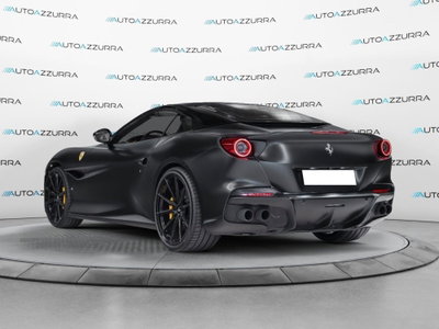 Ferrari Portofino Spider Portofino (4)