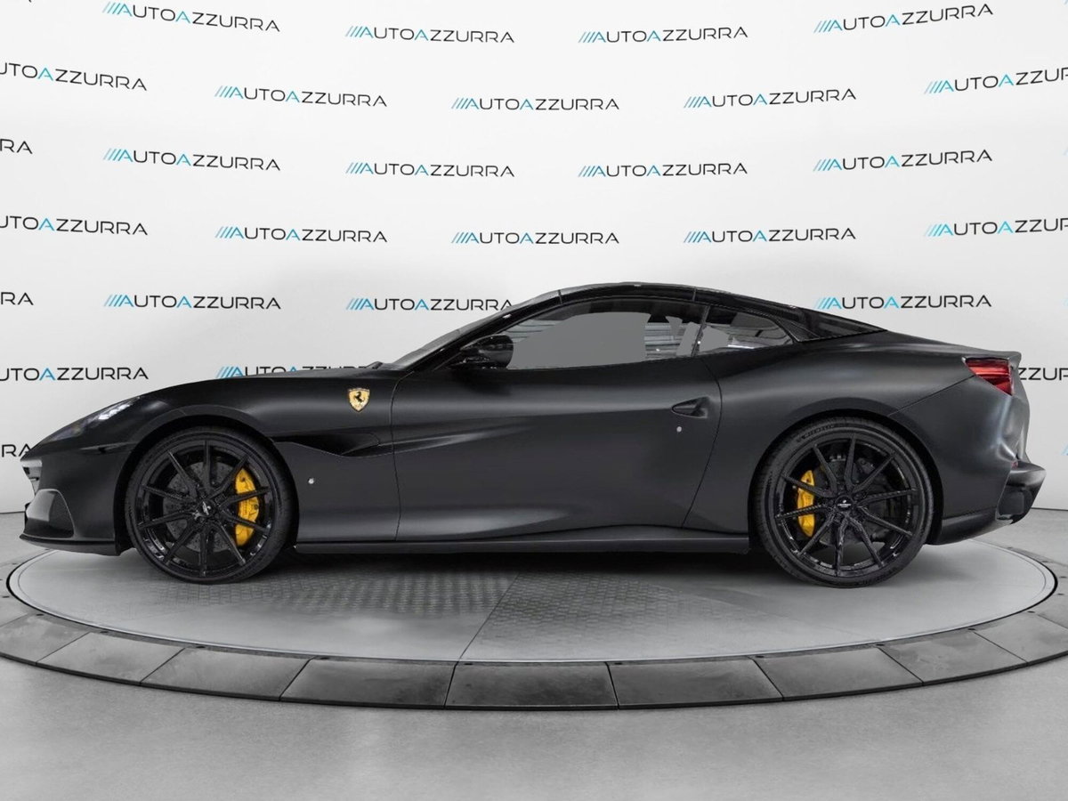 Ferrari Portofino Spider Portofino (5)