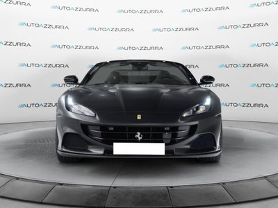 Ferrari Portofino Spider Portofino (6)