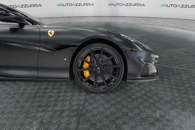 Ferrari Portofino Spider Portofino (7)