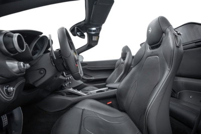 Ferrari Portofino Spider Portofino (8)