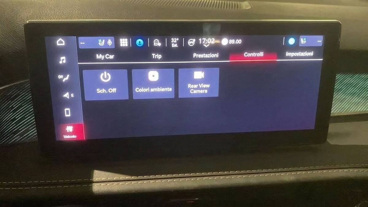 Alfa Romeo Tonale 1.5 hybrid Veloce 160cv tct7 (11)