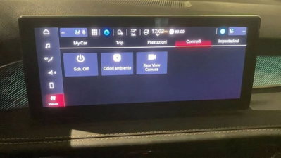 Alfa Romeo Tonale 1.5 hybrid Veloce 160cv tct7 (11)