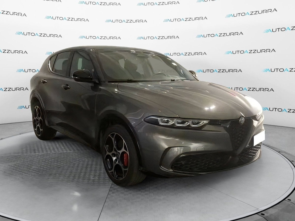 Alfa Romeo Tonale 1.5 hybrid Veloce 160cv tct7 (2)