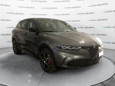 Alfa Romeo Tonale 1.5 hybrid Veloce 160cv tct7 (2)