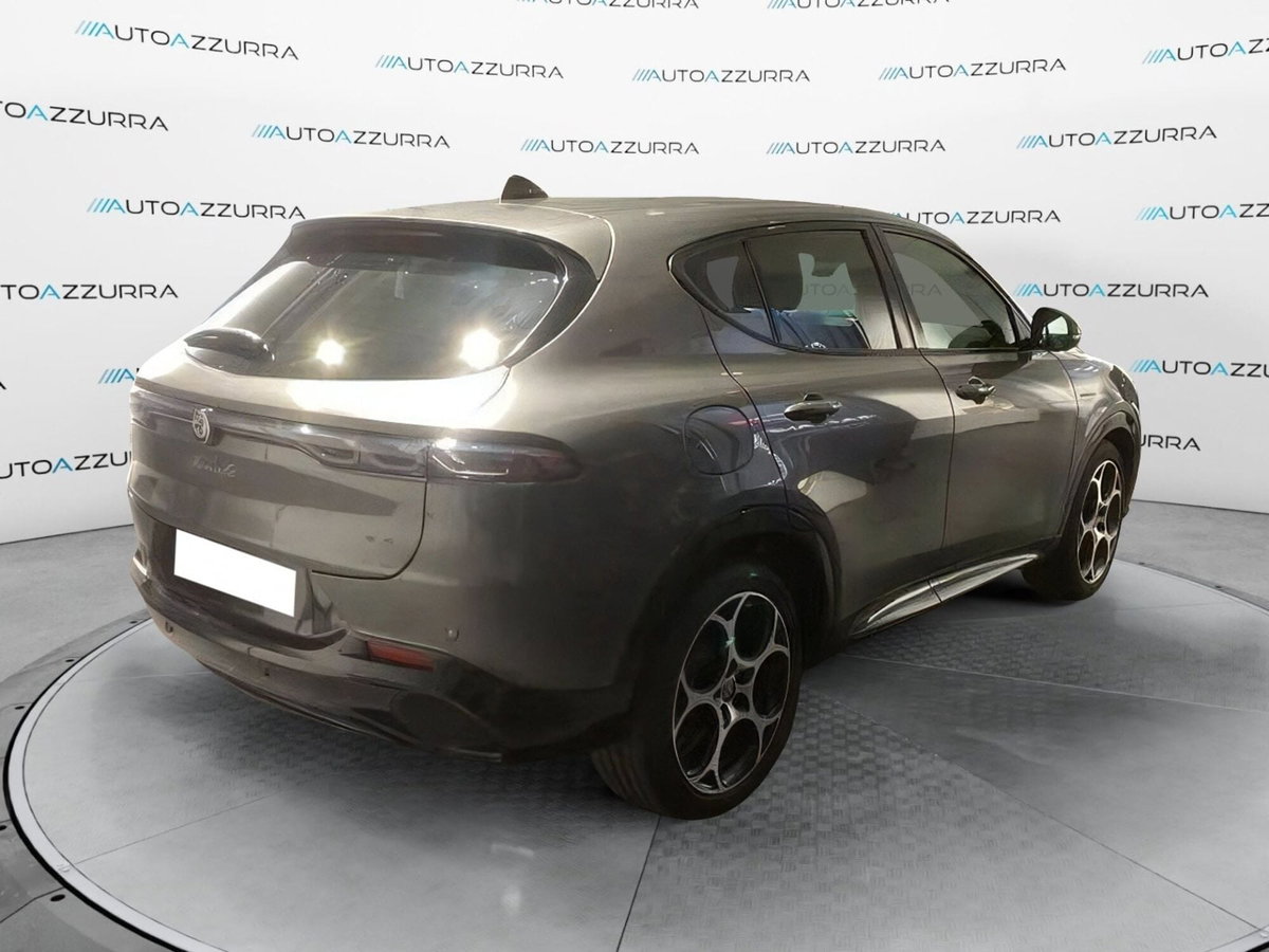 Alfa Romeo Tonale 1.5 hybrid Veloce 160cv tct7 (3)