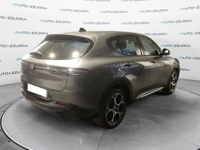 Alfa Romeo Tonale 1.5 hybrid Veloce 160cv tct7 (3)