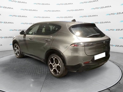 Alfa Romeo Tonale 1.5 hybrid Veloce 160cv tct7 (4)