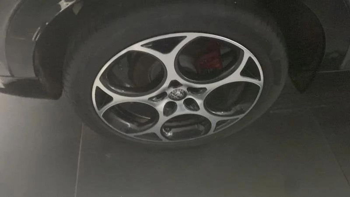 Alfa Romeo Tonale 1.5 hybrid Veloce 160cv tct7 (5)