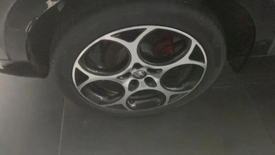 Alfa Romeo Tonale 1.5 hybrid Veloce 160cv tct7 (5)