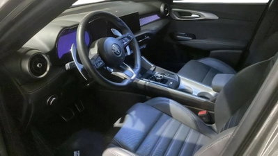 Alfa Romeo Tonale 1.5 hybrid Veloce 160cv tct7 (8)