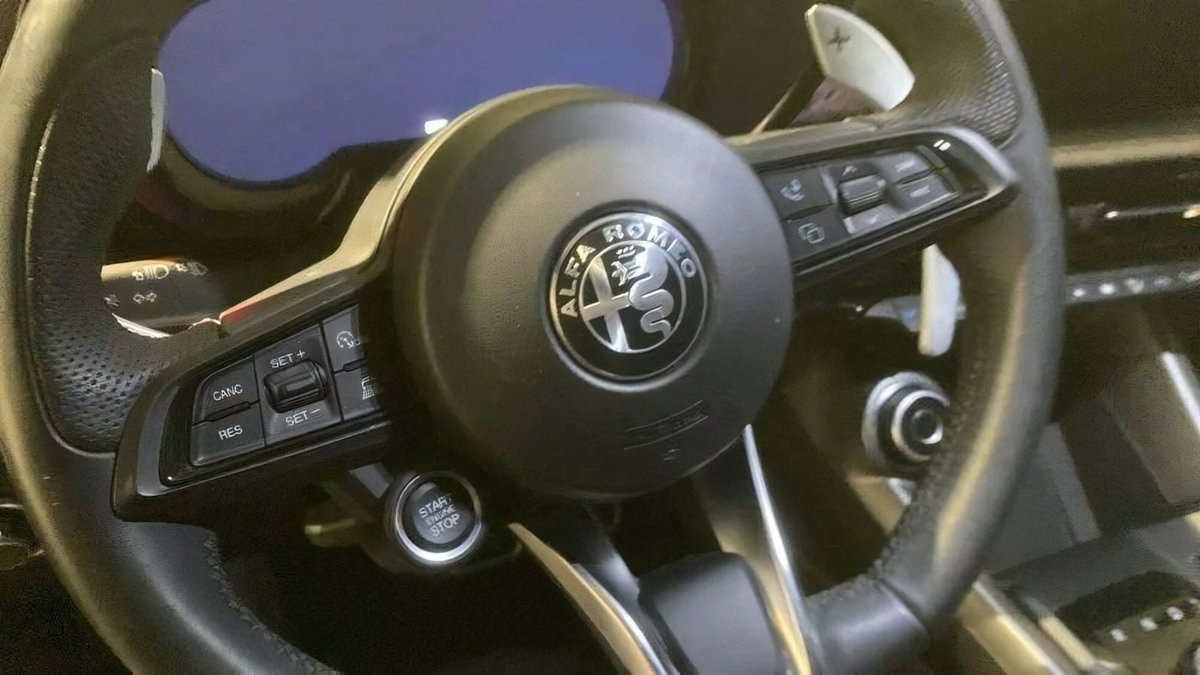 Alfa Romeo Tonale 1.5 hybrid Veloce 160cv tct7 (9)
