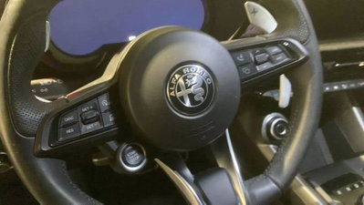 Alfa Romeo Tonale 1.5 hybrid Veloce 160cv tct7 (9)