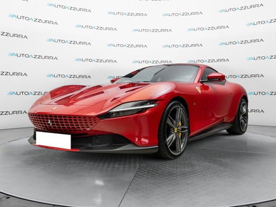 Ferrari Roma Coupé Roma usata