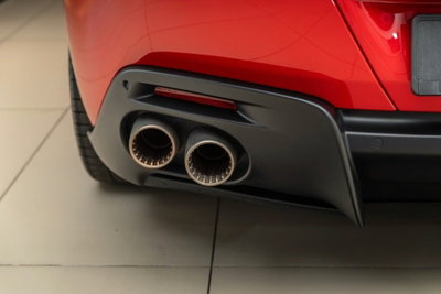 Ferrari Roma Coupé Roma (10)
