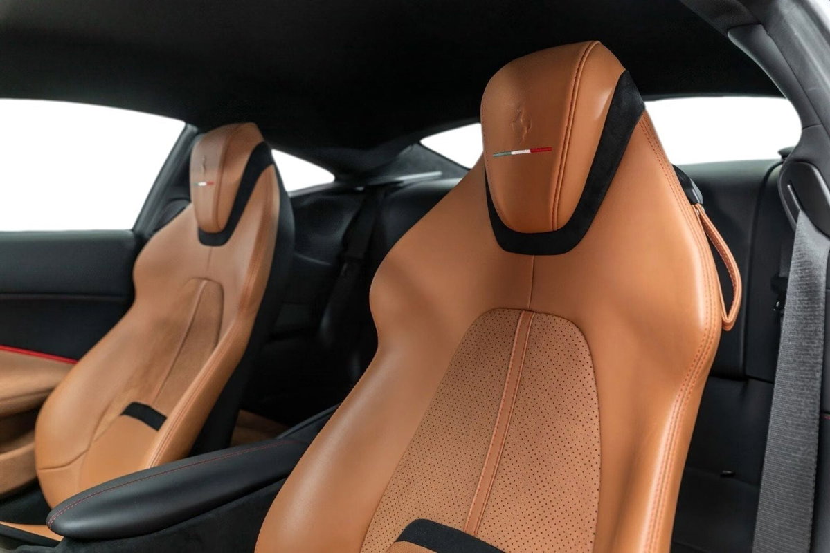 Ferrari Roma Coupé Roma (11)