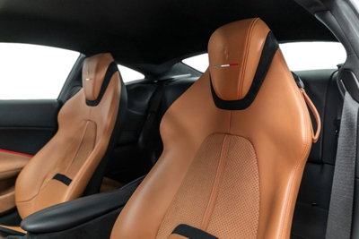 Ferrari Roma Coupé Roma (11)