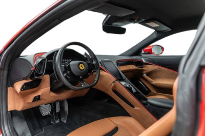 Ferrari Roma Coupé Roma (12)
