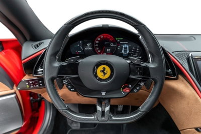 Ferrari Roma Coupé Roma (13)