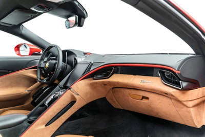 Ferrari Roma Coupé Roma (14)