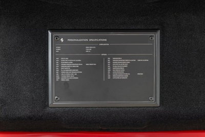 Ferrari Roma Coupé Roma (15)