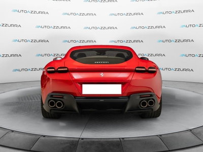 Ferrari Roma Coupé Roma (17)