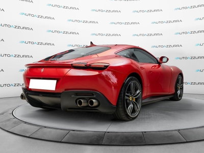 Ferrari Roma Coupé Roma (4)