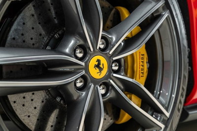 Ferrari Roma Coupé Roma (8)