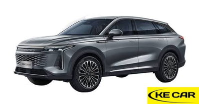 Omoda Omoda 9 SHS-P 1.5 tgdi phev Premium i-awd nuova