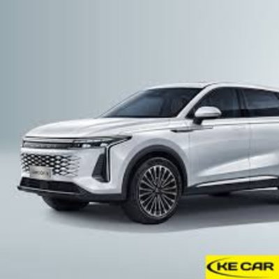 Omoda Omoda 9 SHS-P 1.5 tgdi phev Premium i-awd nuova