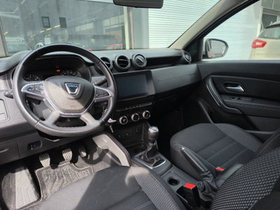 Dacia Duster 1.0 TCe GPL 4x2 Prestige Up (11)