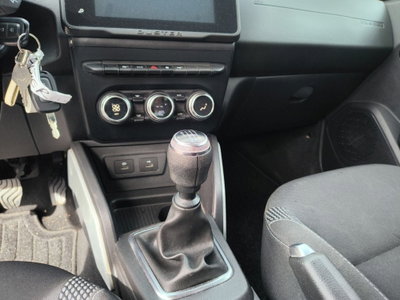 Dacia Duster 1.0 TCe GPL 4x2 Prestige Up (13)
