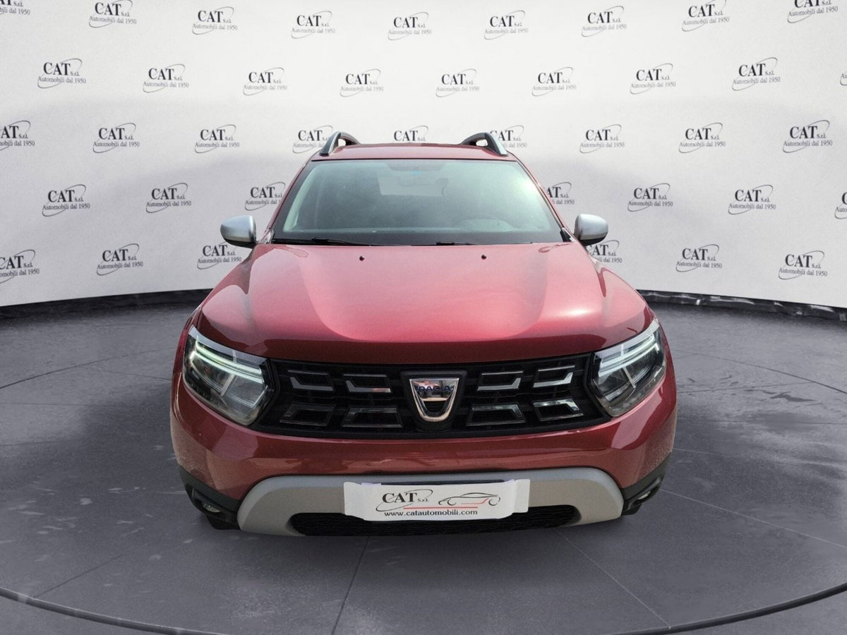 Dacia Duster 1.0 TCe GPL 4x2 Prestige Up (3)