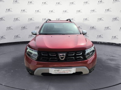 Dacia Duster 1.0 TCe GPL 4x2 Prestige Up (3)