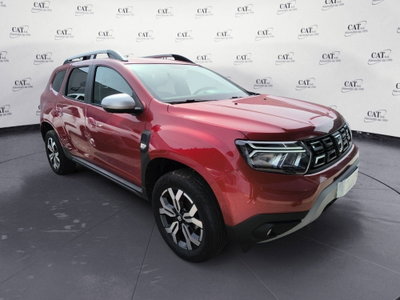 Dacia Duster 1.0 TCe GPL 4x2 Prestige Up (4)
