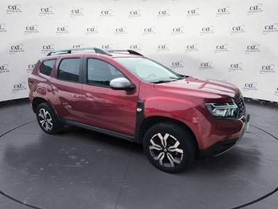 Dacia Duster 1.0 TCe GPL 4x2 Prestige Up (5)
