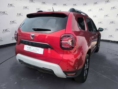 Dacia Duster 1.0 TCe GPL 4x2 Prestige Up (6)