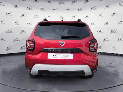 Dacia Duster 1.0 TCe GPL 4x2 Prestige Up (7)